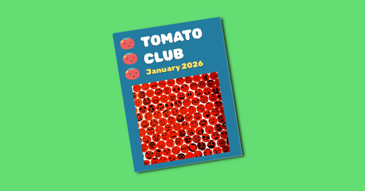 🍅Was there Too Much Tomato at MAGfest?