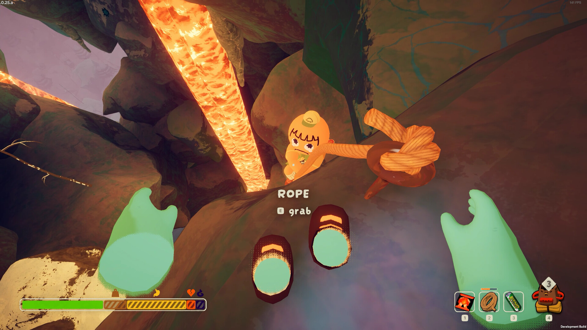 PEAK on Steam