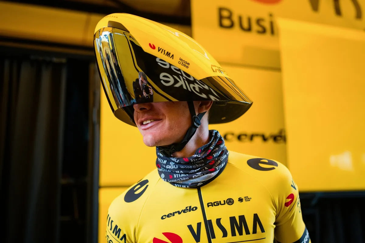 The bigger, the better - What are the performance gains of Visma-Lease ā Rouleur