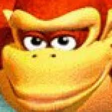 Donkey Kong Dongposting | Facebook