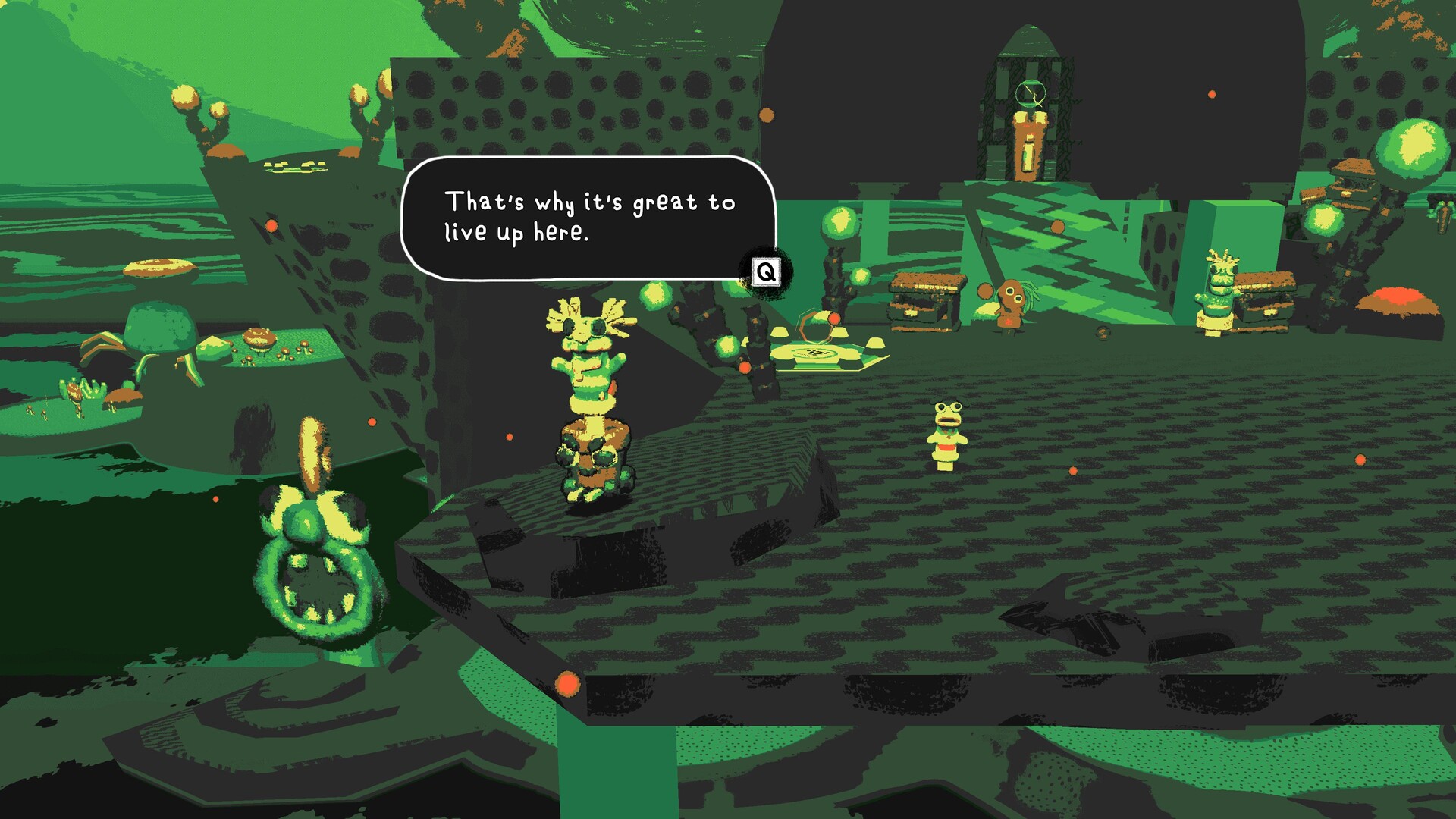 Screenshot #4
