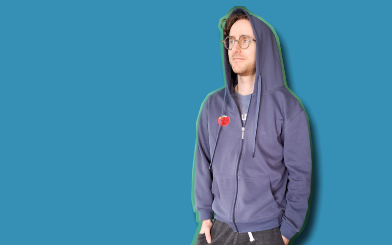 Hoodie