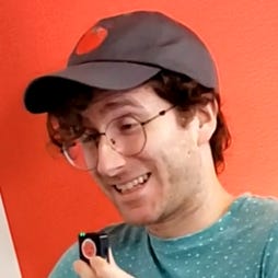 Michael Mato